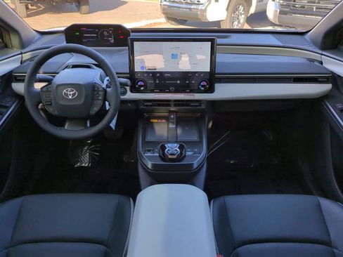 Certified 2026 Toyota bZ image 14