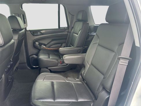Used 2017 Chevrolet Tahoe Premier image 27