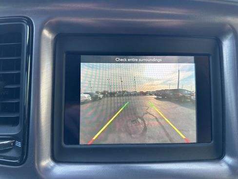 Used 2021 Dodge Challenger GT w/ Blacktop Package image 21