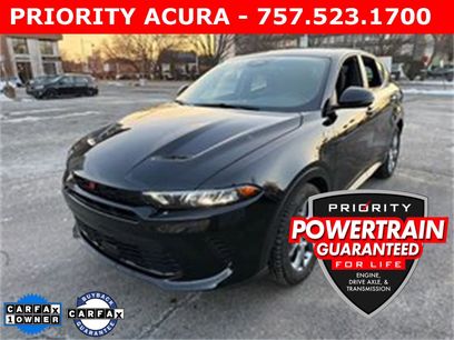 Used 2024 Dodge Hornet R/T