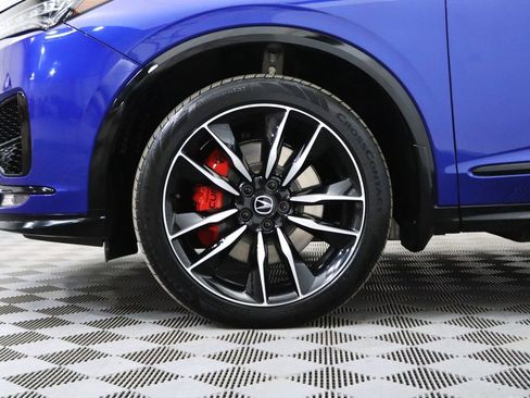 Certified 2023 Acura MDX Type S image 4