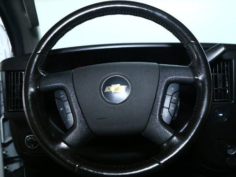 Used 2023 Chevrolet Express 2500 Extended w/ Driver Convenience Package image 17