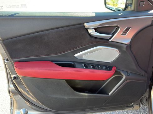 Used 2024 Acura RDX A-Spec image 12