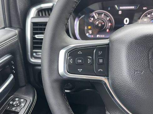 New 2026 RAM 2500 Laramie w/ Night Edition AWD/4WD image 35