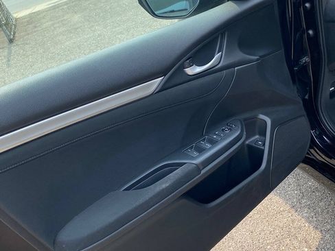 Used 2016 Honda Civic EX image 20