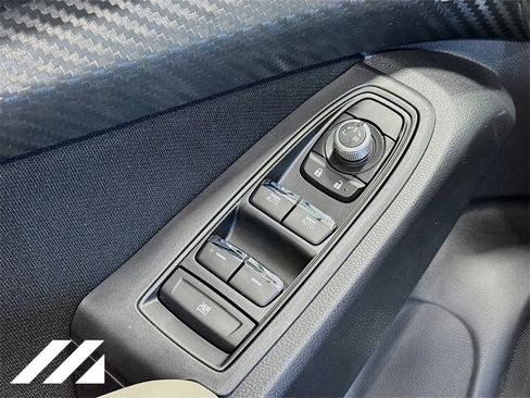 Certified 2025 Subaru Ascent Premium image 18