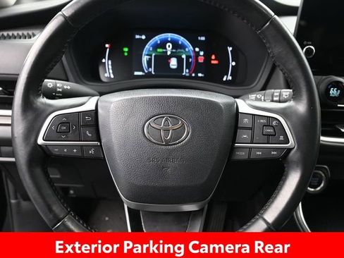 Used 2024 Toyota Grand Highlander XLE image 14