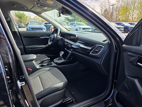 New 2026 Kia Seltos S AWD/4WD image 10