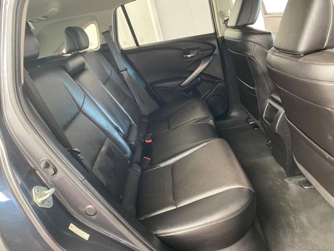 Used 2014 Acura RDX AWD image 12