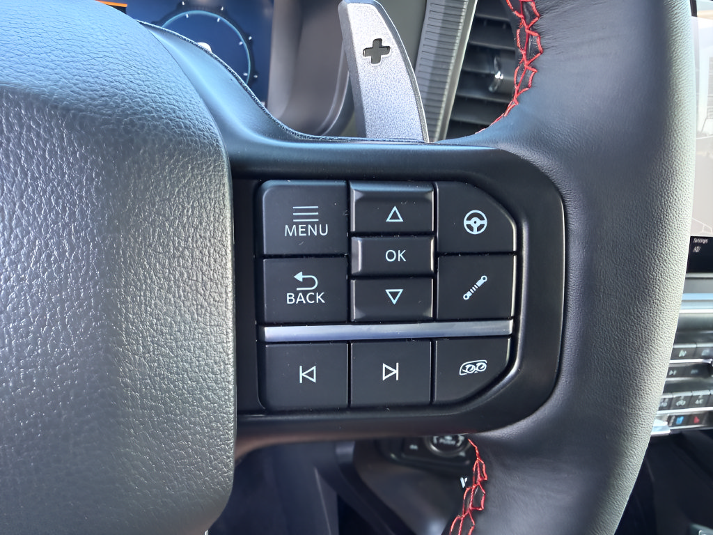 New 2026 Ford F150 Raptor AWD/4WD image 24