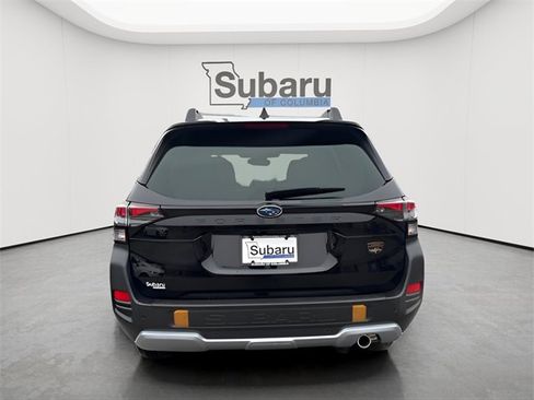 New 2026 Subaru Forester Wilderness image 6