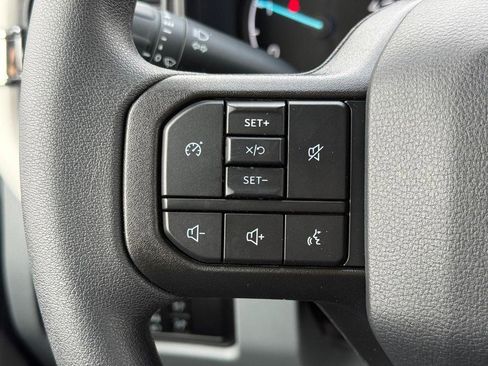 New 2026 Ford F250 XL w/ STX Appearance Package image 17