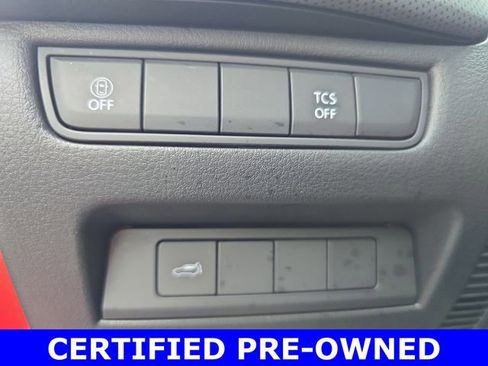 Certified 2025 MAZDA CX-50 AWD 2.5 S w/ Weather Package image 27