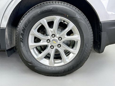 Used 2019 Chevrolet Equinox LT AWD/4WD image 30