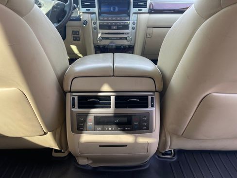 Used 2015 Lexus LX 570 570 image 29