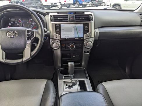 Used 2022 Toyota 4Runner SR5 Premium RWD image 17