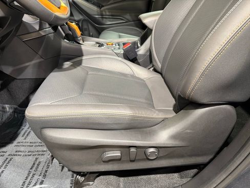 Used 2024 Subaru Forester Wilderness image 14