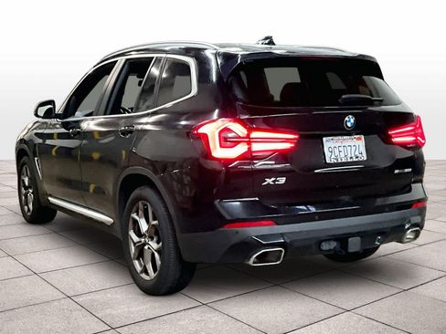 Used 2022 BMW X3 sDrive30i w/ Premium Package 2 image 14