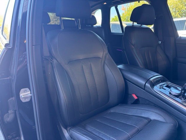 Used 2021 BMW X5 M50i w/ Executive Package AWD/4WD image 23