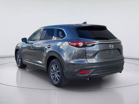 Used 2022 MAZDA CX-9 Touring AWD/4WD image 3