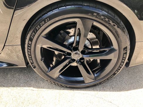 Used 2014 Audi RS 7 Prestige image 9