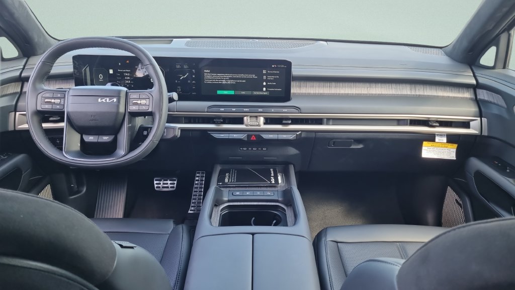 New 2027 Kia Telluride SX Prestige AWD/4WD image 11