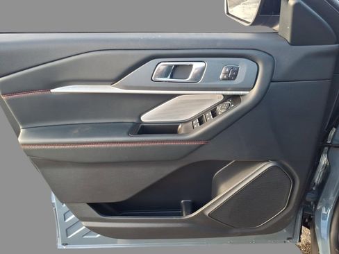 New 2026 Ford Explorer ST w/ Sun And Sound Package image 15