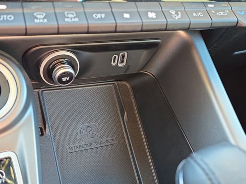 Used 2024 Dodge Hornet GT image 21