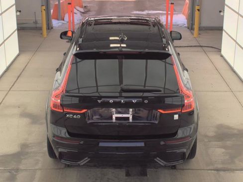 Certified 2024 Volvo XC60 T8 Polestar image 15