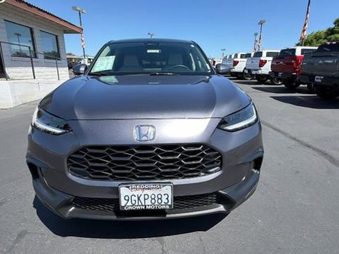 Used 2023 Honda HR-V LX image 8
