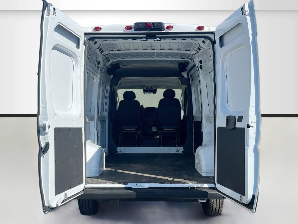 Used 2026 RAM ProMaster 1500 FWD image 22