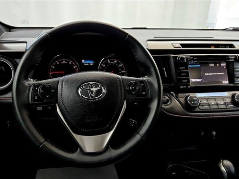 Used 2017 Toyota RAV4 SE w/ Power Extra Value Package image 28