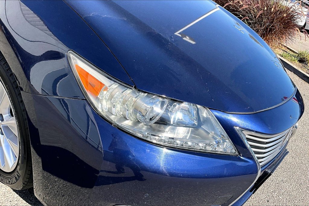 Used 2015 Lexus ES 300h w/ Navigation System Package FWD image 32