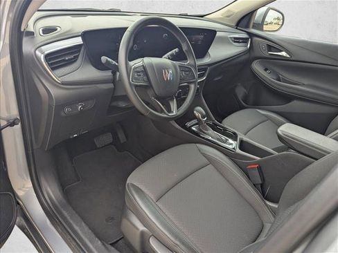 Used 2025 Buick Encore GX Preferred FWD image 7