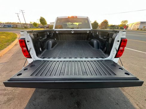 Used 2014 Chevrolet Silverado 1500 LT w/ All Star Edition RWD image 35