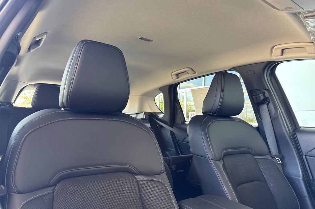 New 2026 MAZDA CX-5 Select AWD/4WD image 18