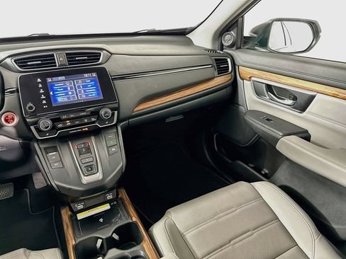 Used 2020 Honda CR-V Touring image 20
