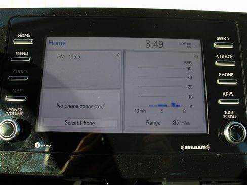 Used 2023 Toyota Camry SE image 14