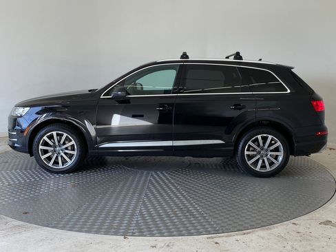 Used 2018 Audi Q7 3.0T Prestige w/ Prestige Package image 2