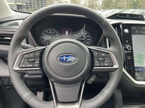 New 2026 Subaru Ascent Touring image 23