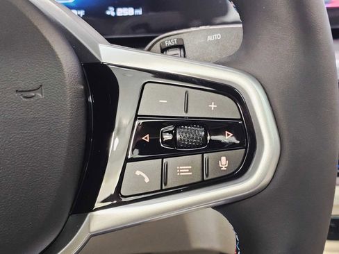 New 2025 BMW i4 M50 image 12