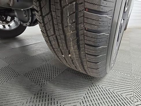 New 2026 GMC Sierra 1500 Pro w/ Graphite Edition image 44