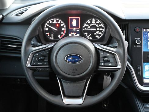 Certified 2025 Subaru Outback image 16