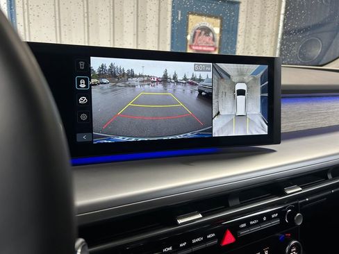 Certified 2026 Hyundai Ioniq 9 SEL AWD/4WD image 19