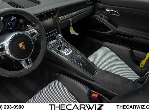 Used 2015 Porsche 911 GT3 RWD image 71
