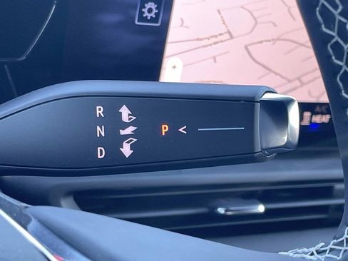 New 2026 Chevrolet Silverado EV LT w/ Plus Package image 24