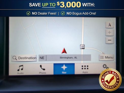 Used 2017 Ford F150 XLT w/ Equipment Group 302A Luxury image 26