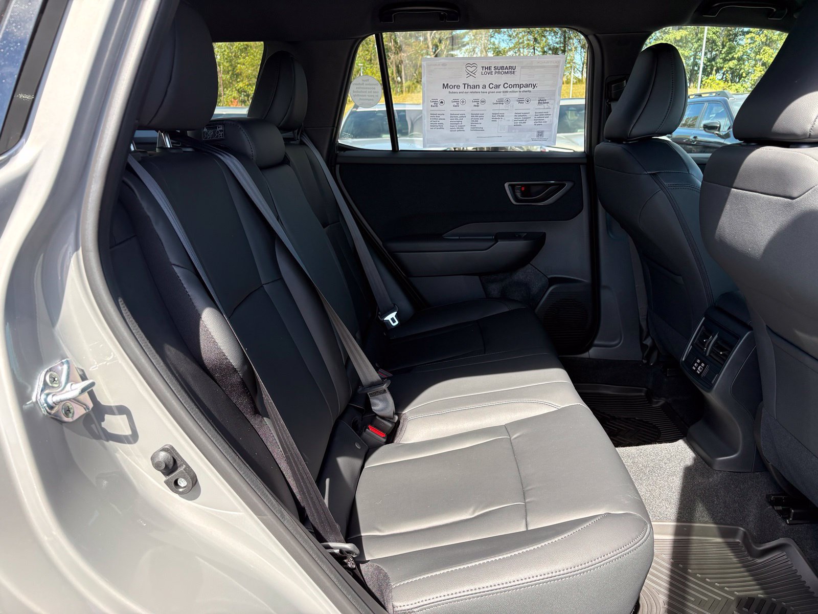 New 2026 Subaru Outback Premium AWD/4WD image 28