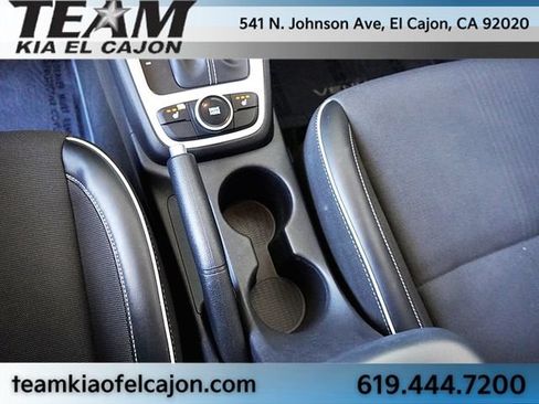 Used 2022 Hyundai Venue Limited w/ Cargo Package FWD image 31