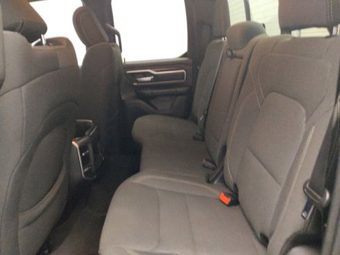 Used 2021 RAM 1500 Big Horn image 18